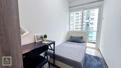 The Warren (D23), Condominium #560642141